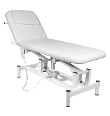 Kozmetički krevet Style White