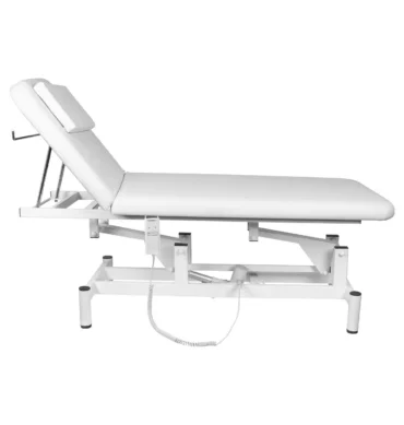 Kozmetički krevet Style White – prikaz 2