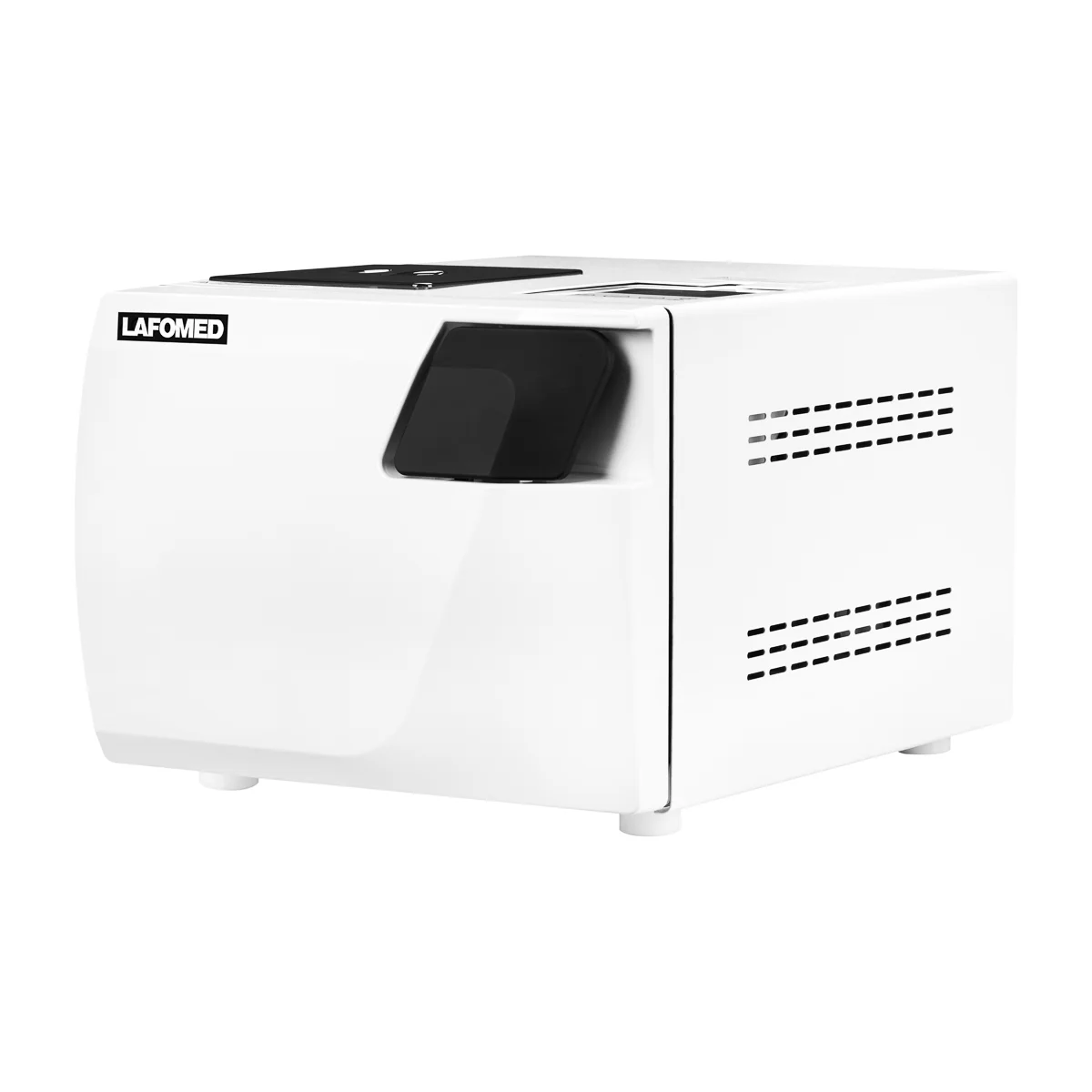 Lafomed Compact Line LFSS08AD autoklav, 8 l s printerom – prikaz 2