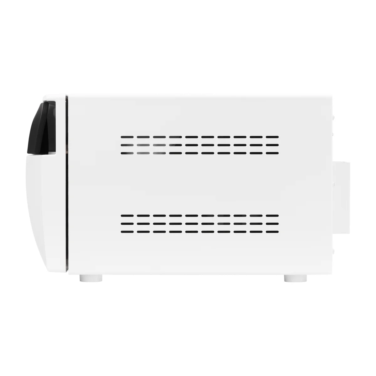Lafomed Compact Line LFSS08AD autoklav, 8 l s printerom – prikaz 4