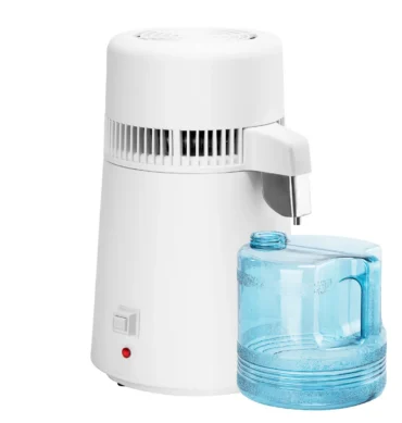 Lafomed destilator vode N – prikaz 2