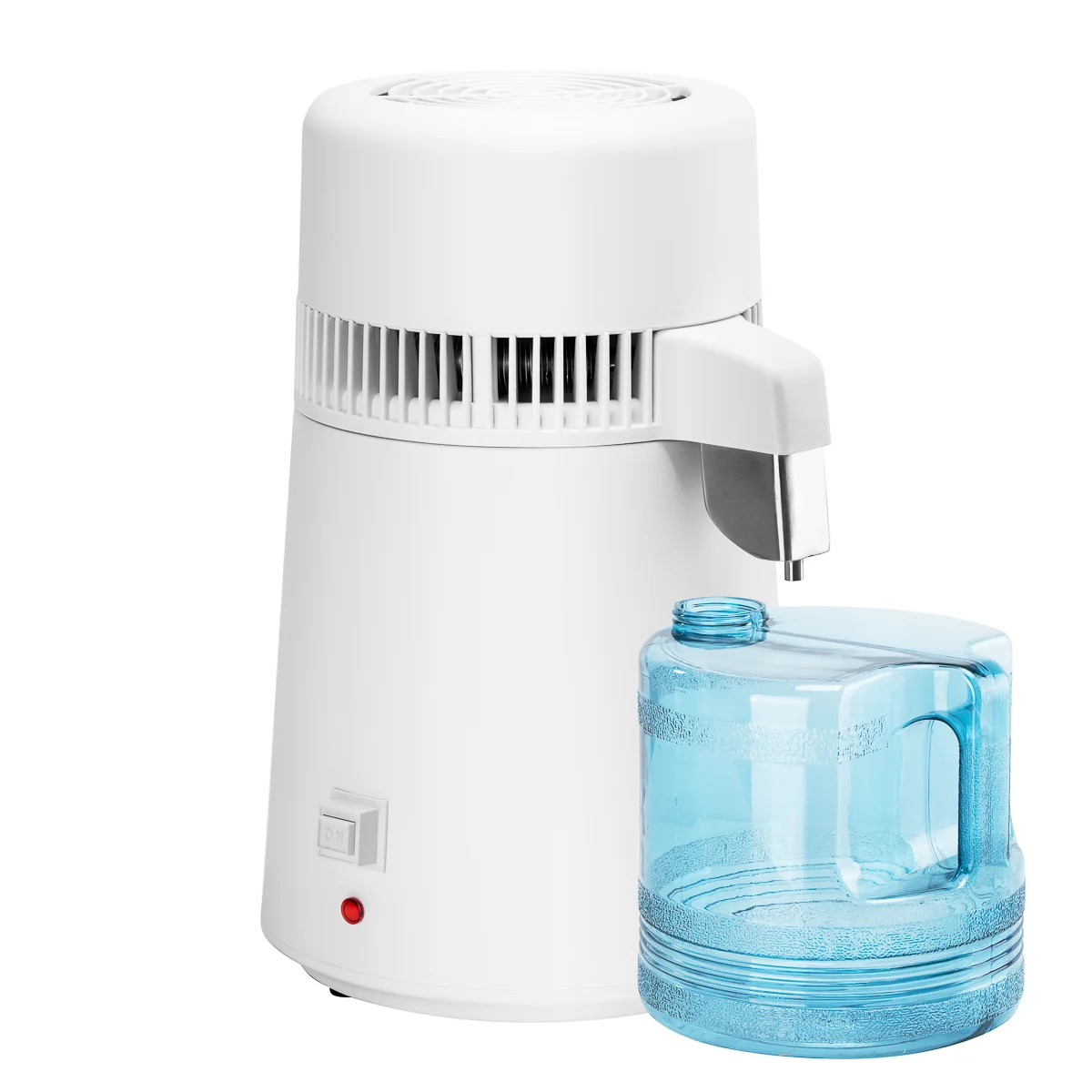 Lafomed destilator vode N – prikaz 2