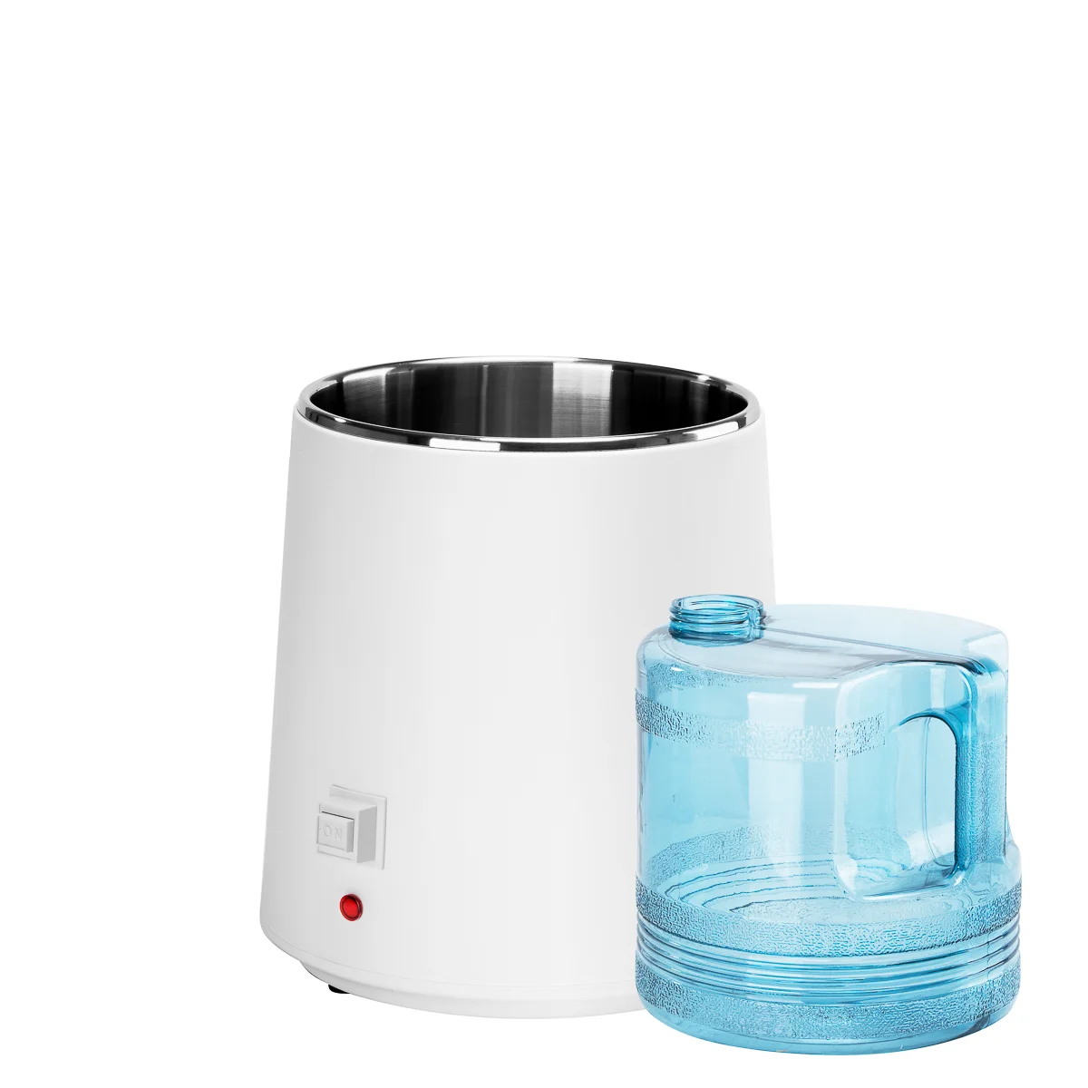 Lafomed destilator vode N – prikaz 3