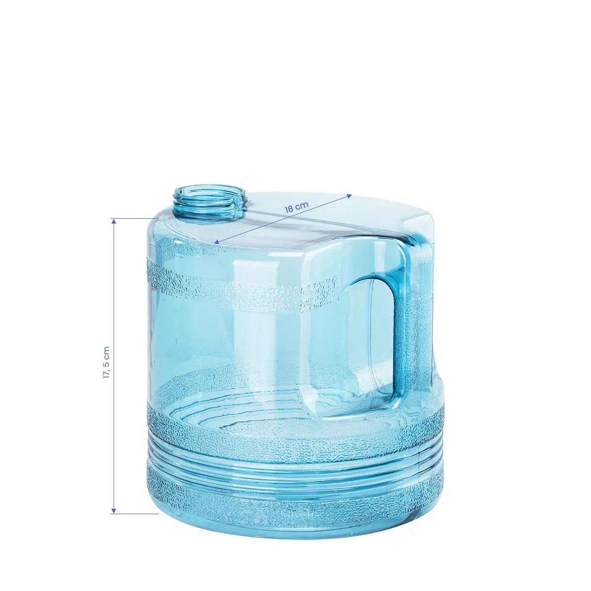 Lafomed destilator vode N – prikaz 9