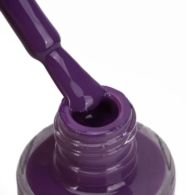 Lak za pečatiranje Premium 7 ml, ljubičasti – prikaz 2