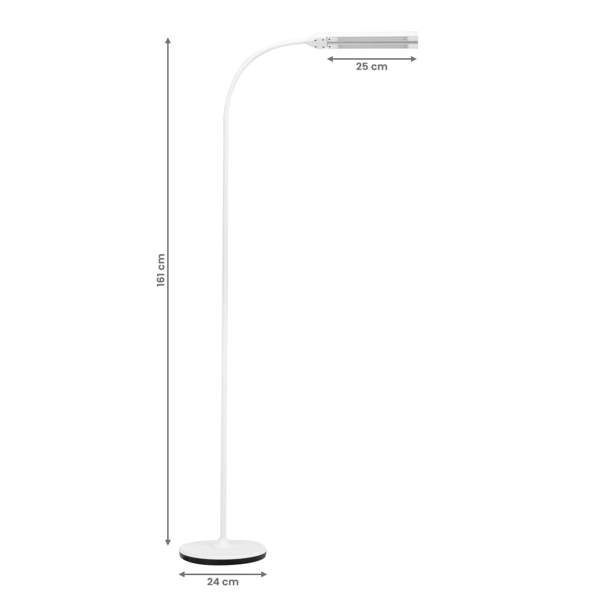Lampa Glow 6019 – prikaz 7