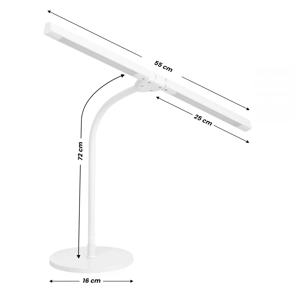 Lampa Glow 6020 – prikaz 8
