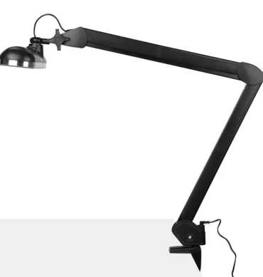 LED Radna lampa s podesivom svjetlinom i bojom Elegante