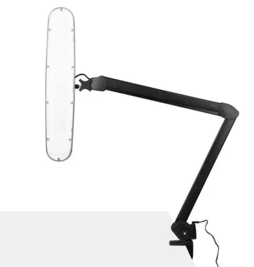 LED Radna lampa s podesivom svjetlinom i bojom Elegante – prikaz 2