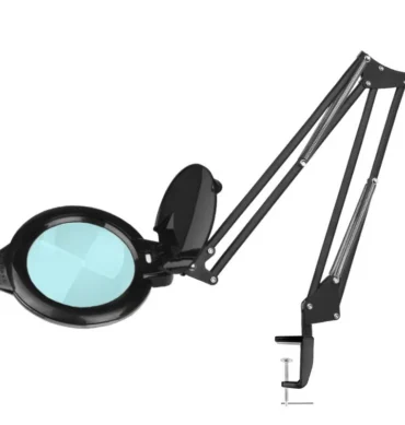 Lupa kozmetička - stolna 8013/6'