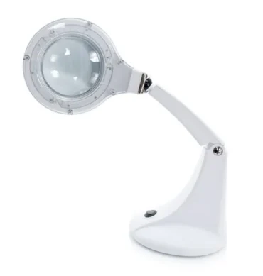 Lupa Mini LED