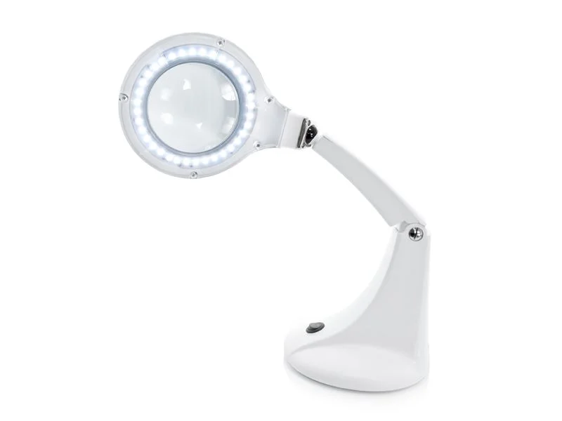 Lupa Mini LED – prikaz 3