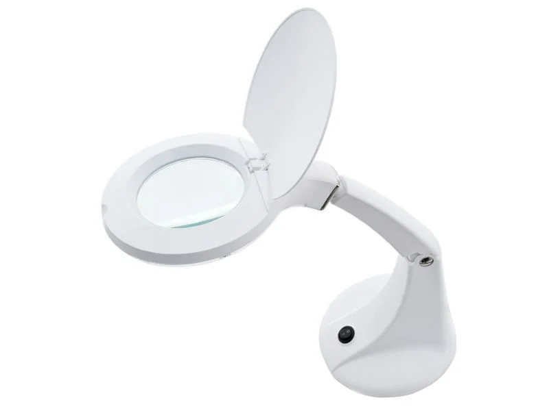 Lupa Mini LED – prikaz 4