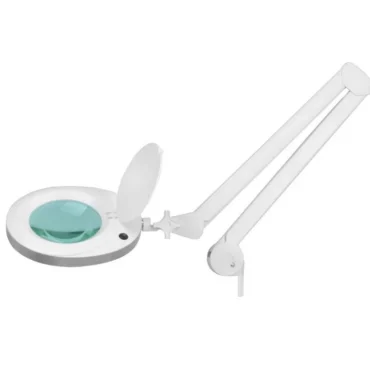 Lupa s povećalom na stalku LED Elegante – prikaz 2
