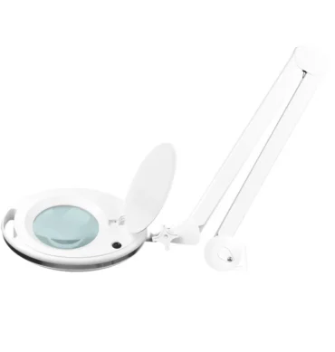 Lupa s povećalom na stalku LED Elegante – prikaz 2