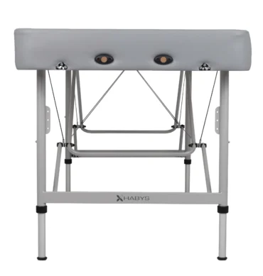 Masažni stol Panda K029 Gray – prikaz 2
