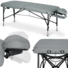 Masažni stol Smart K029 Gray