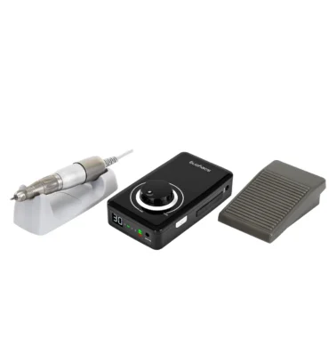 Mini brusilica Marathon K38 Crafien Black