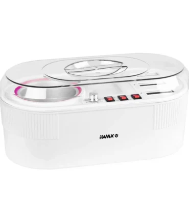Multifukcionalni grijač voska iWax 270 W