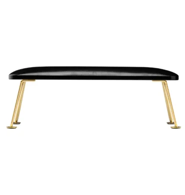 Naslon za manikuru Empress Black – prikaz 2
