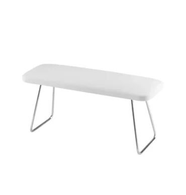 Naslon za manikuru mini White