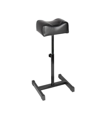 Naslon za nogu za pedikuru Black 3