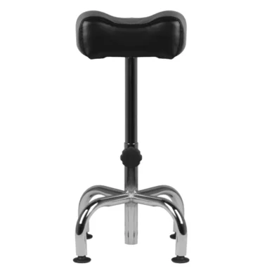 Naslon za nogu za pedikuru Black – prikaz 2