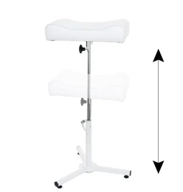 Naslon za nogu za pedikuru Duo – prikaz 2