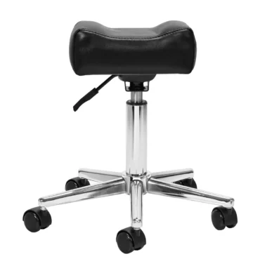 Naslon za nogu za pedikuru Sillon Black – prikaz 2