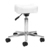 Naslon za nogu za pedikuru Sillon White