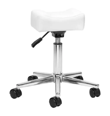 Naslon za nogu za pedikuru Sillon White