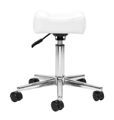 Naslon za nogu za pedikuru Sillon White – prikaz 2