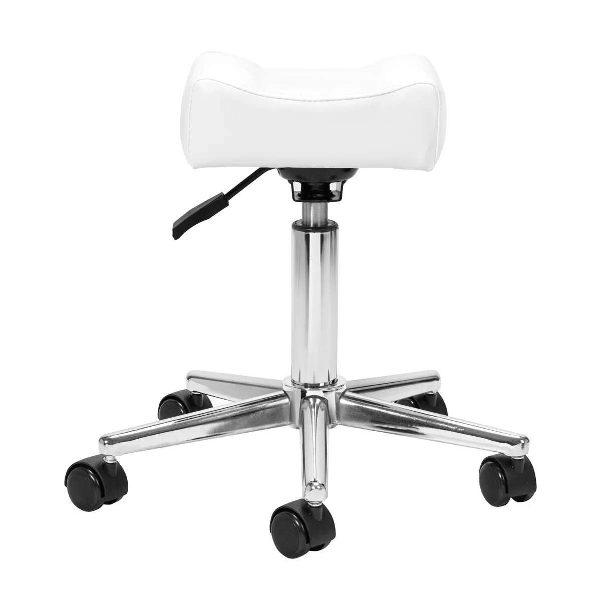 Naslon za nogu za pedikuru Sillon White – prikaz 2