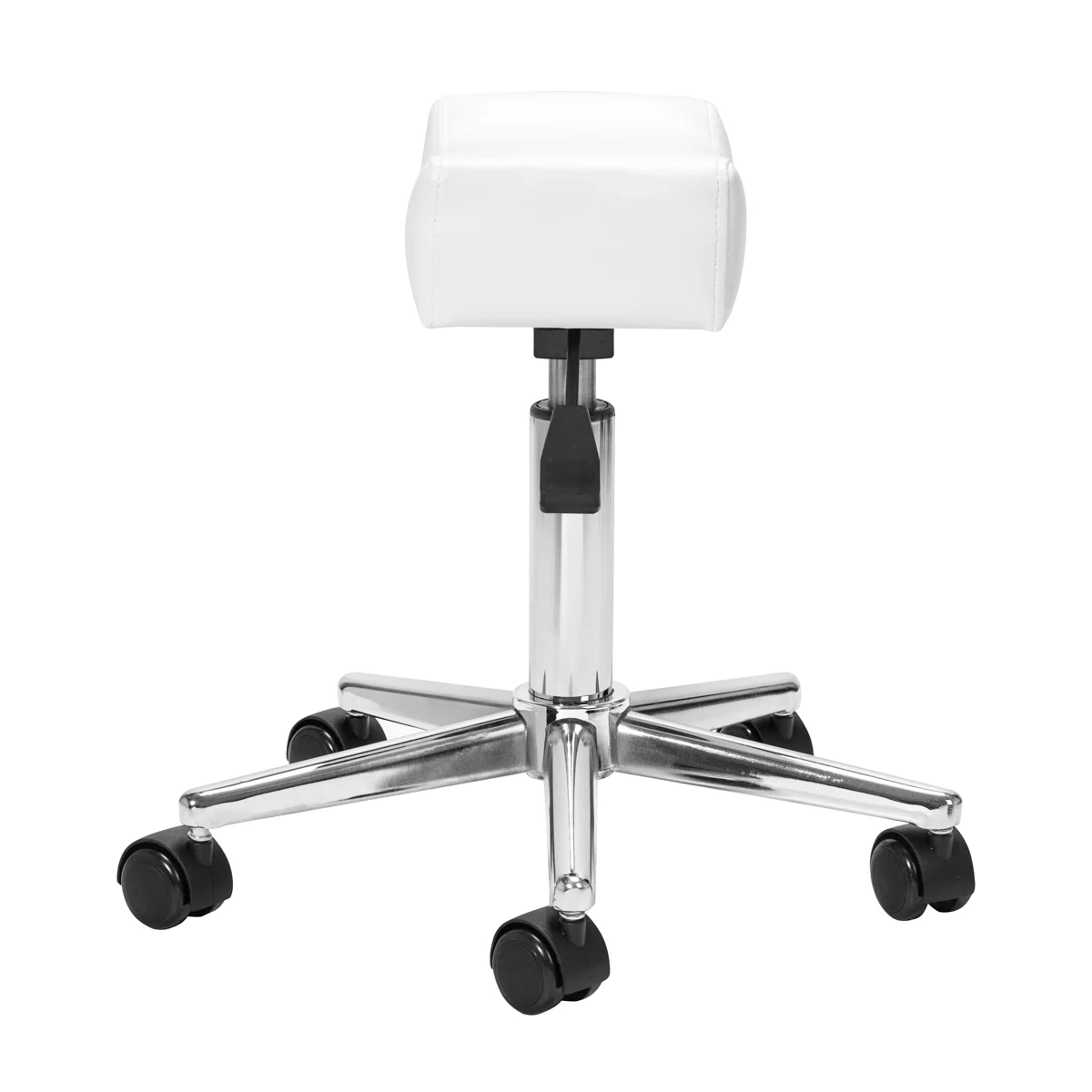 Naslon za nogu za pedikuru Sillon White – prikaz 3