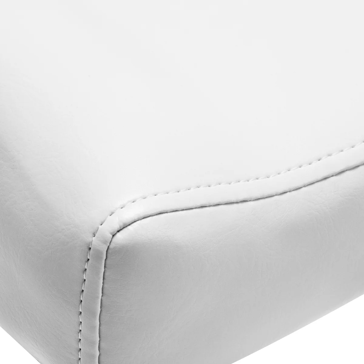 Naslon za nogu za pedikuru Sillon White – prikaz 4