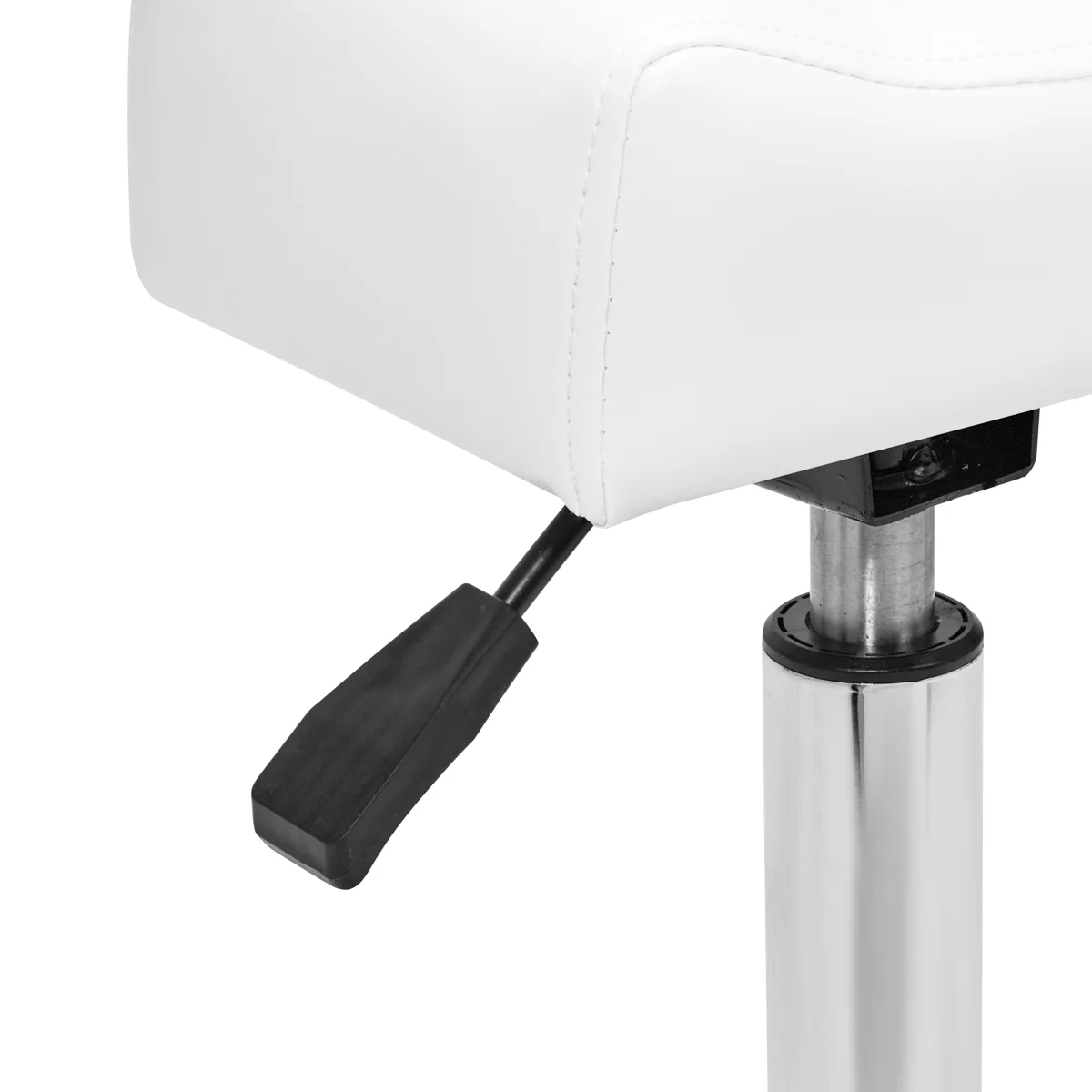 Naslon za nogu za pedikuru Sillon White – prikaz 5