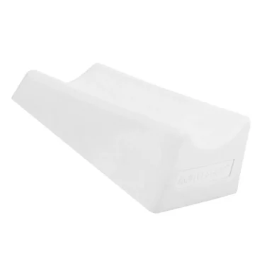 Naslon za nogu za pedikuru White