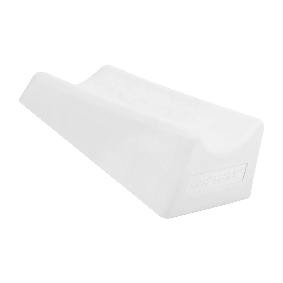 Naslon za nogu za pedikuru White