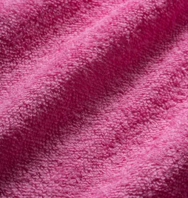 Navlaka frotirna 170 x 90 cm Pink – prikaz 2