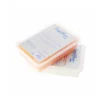 Parafin 500g Orange And Peach