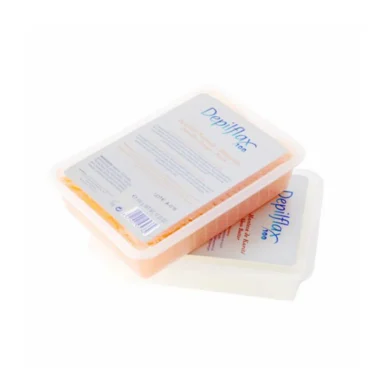 Parafin 500g Orange And Peach