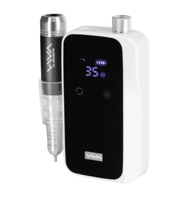 Prijenosna brusilica VIVA 305, 36W – prikaz 2