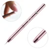 Pro Nail Art kist slim rose gold Slim
