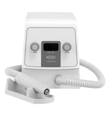 Profesionalna pedikerska brusilica Exo Classic File – prikaz 2