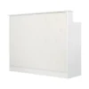 Recepcija White Dot