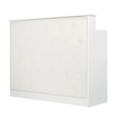 Recepcija White Dot