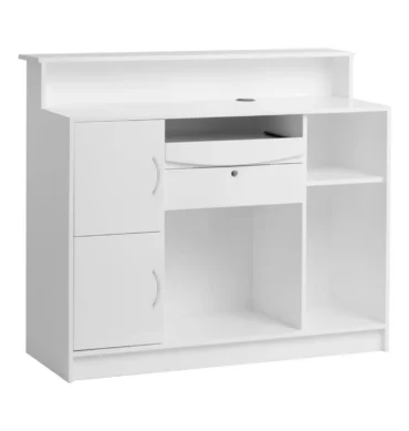 Recepcija White Dot – prikaz 2
