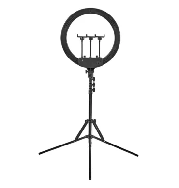 Ring light 18" 45W – prikaz 2