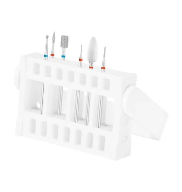 Set nastavaka za brusilicu - 6 kom