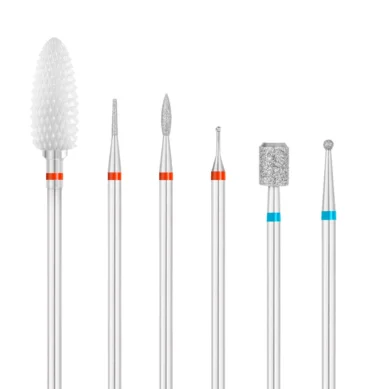 Set nastavaka za brusilicu - 6 kom – prikaz 2